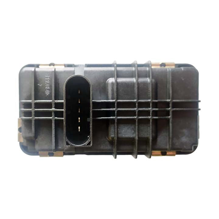 Servoprivod turbin 6NW010099-22, 10168923, 848184-5001S, 834227-5002S, 834227-0002, 848184-0001, 834227-2, 84