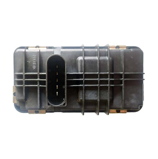 Servoprivod turbin 6NW010099-22, 10168923, 848184-5001S, 834227-5002S, 834227-0002, 848184-0001, 834227-2, 84