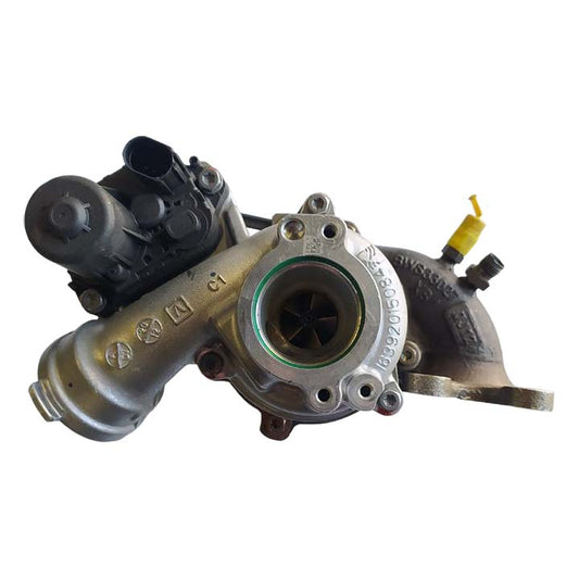 Turbin AUDI, VW 1.0, BWU BWTS, V03820430NT, 8260003081, 16009493377, 59002107360, 16392015084, 16332016060