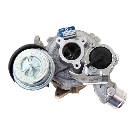 Turbin Ford, Volvo 1.6 JQDA, BM5G6K682DB, BM5G6K682EA, BM5G6K682FA, 54399880033, 54399880034, 54399880122, 54399880123