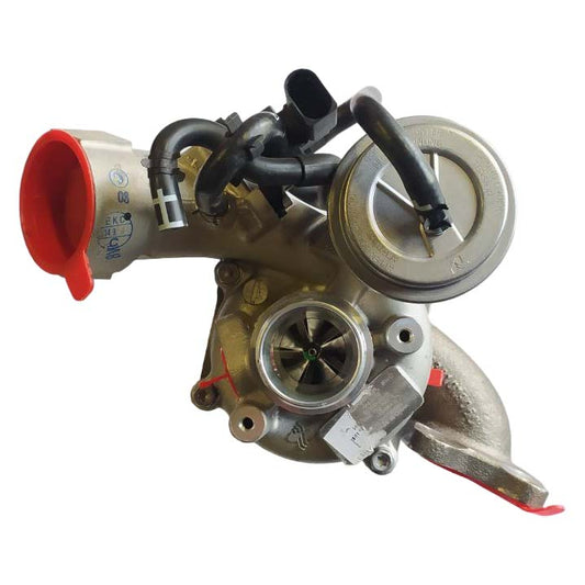Turbin KP38-4175K, 16389700000, 16389880000, 04E145702H, 04E.145.702.H, CSSA, CSTA, Skoda, Audi, Seat