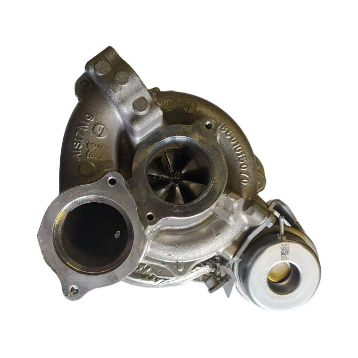 Turbin 18539880025, 18539880070, 06M145689AC, 06M145689J, 06M145689M, Audi 3.0 CWGD