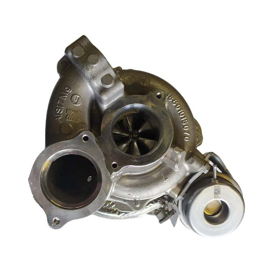 Turbin 18539880025, 18539880070, 06M145689AC, 06M145689J, 06M145689M, Audi 3.0 CWGD