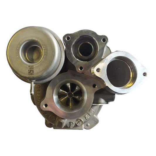 Turbin Audi A5 DECA, 2.9 TFSI, 53039700531, 53039880531, 06M145701N, 06M145701T, 06M145701L