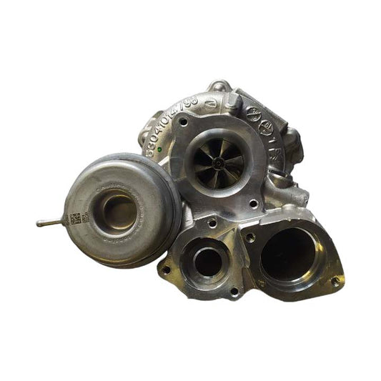 Turbin Audi RS4 B9 DECA 2.9 TFSI, 53039700641, 53039880641, 06M145702N, 06M145702T, 06M145702L