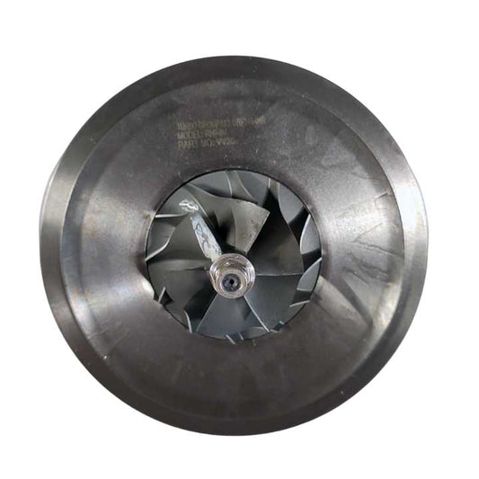 Kartric turbin MB E-Class Combi E200 CDI (S212), A6510900086, A6510902780, 6510900086, 6510902780