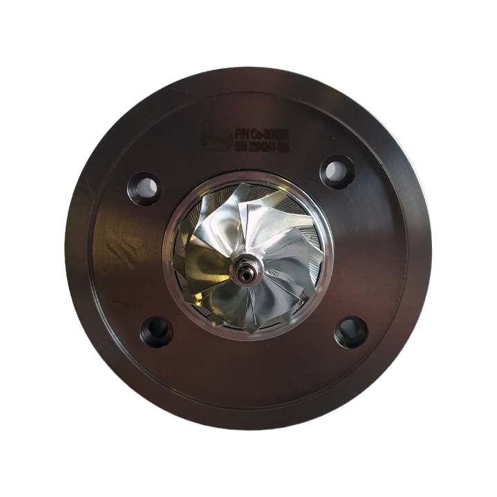 Kartric turbin 06K145654Q, 06K145654G, 06K145654J, 06K145654K, 06K145654L, 06K145654B, 06K145654F, 06K145654M
