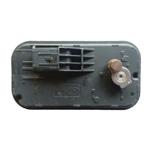 Aktüator turbin 05281614AI, 872086-5010S, 872086-0010, 872086-10, 6NW011132-99, 830604-0065