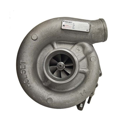 Turbin 3524689, 51091007310, 51091007354 (MAN L CAB 190-270 HP)
