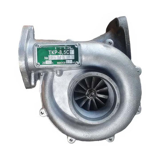 Turbin SK-6 Kolos, Don-1500, Kuban, UES Polesiye-250, TKR-8.5S1, SMD-31