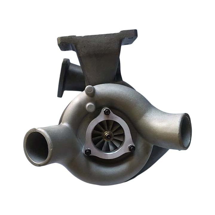 Turbin TKR11 K-700A, KrAZ YAMZ-238ND2, YAMZ-238L, YAMZ-238N TKR-11-238NB, 238NB-1118010-G