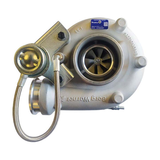 Turbin GAZ, MAZ YAMZ-536, TKR-80, TKR80, 5361118010, 536.1118010, 80.05.12, 12709700067, 12709880067, TKR80.05.12