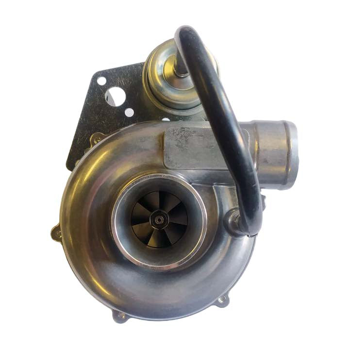Turbin TKR-6.5.1, TKP-6.5.1, PAZ, ZIL, GAZ, MAZ D-245