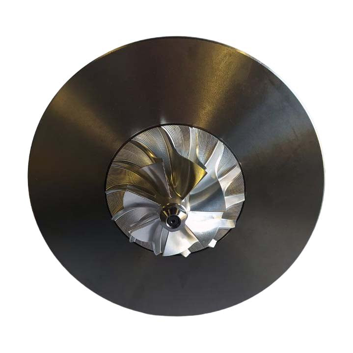 Kartric turbin 53319706906, 53319706909, 53319706911, 53319706912, 53319706913, 53319706914