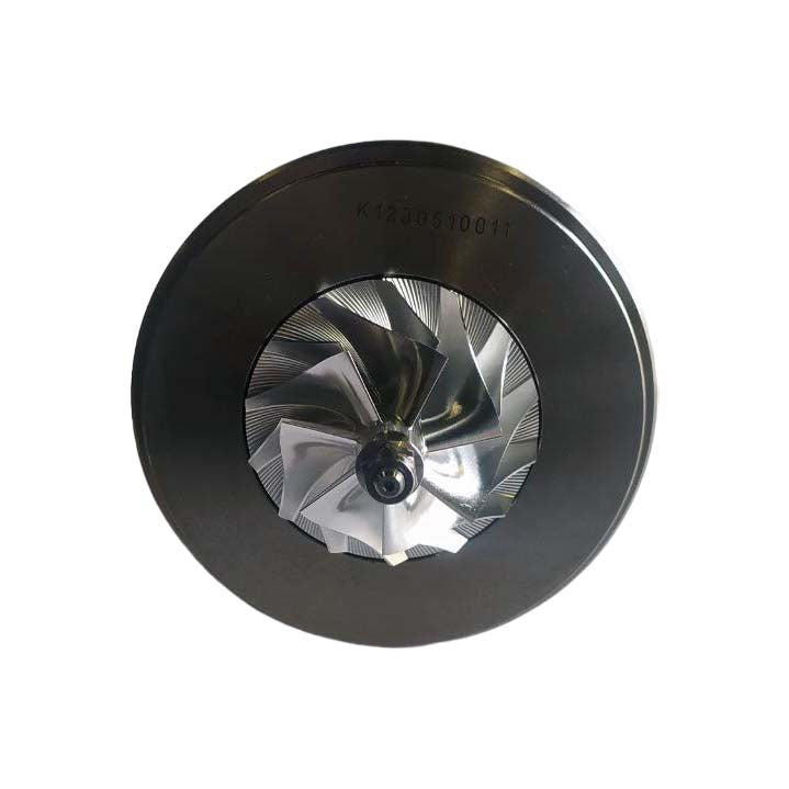 Mercedes-Benz OM924LA Euro 5 üçün Turbin Kartric, 9240963899, A9240963899, 11559700005, 11559880005, 11559880029