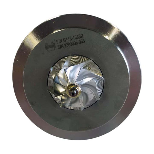 Kartric turbin 4423135, 4423136, 95517954, 95517955, 95521395, 95521396, 14410 5312R, 144105312R, 14410-5312R