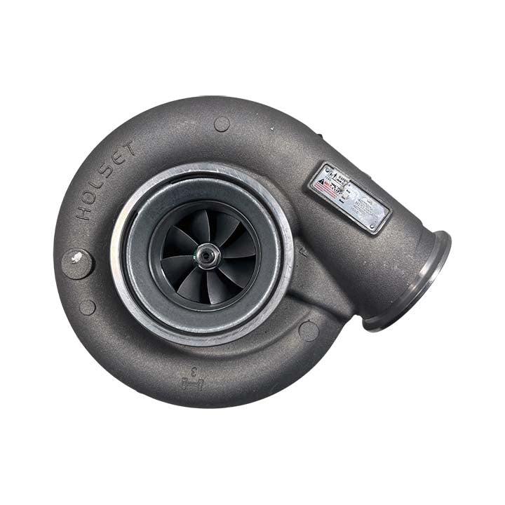 Turbin Cummins QSK60, 60.2 L, 4089808, 4035858, 4035857, 4035856