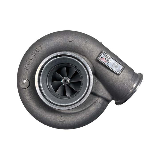Turbin Cummins QSK60, 60.2 L, 4089808, 4035858, 4035857, 4035856