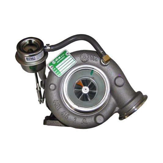 Turbin 53443.1118010-40, 53443111801040, C1328501, C1329701, С1328501, С1329701, YAMZ-53423-50, 53443-02,12,17,2