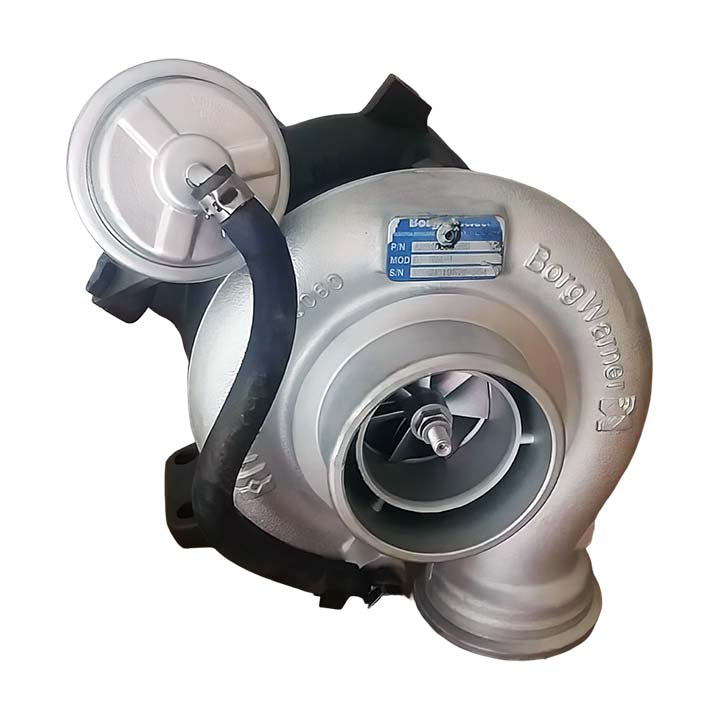 Turbin Mercedes OM924LA Euro 5, 9240963899, A9240963899, 11559700029, 11559880029
