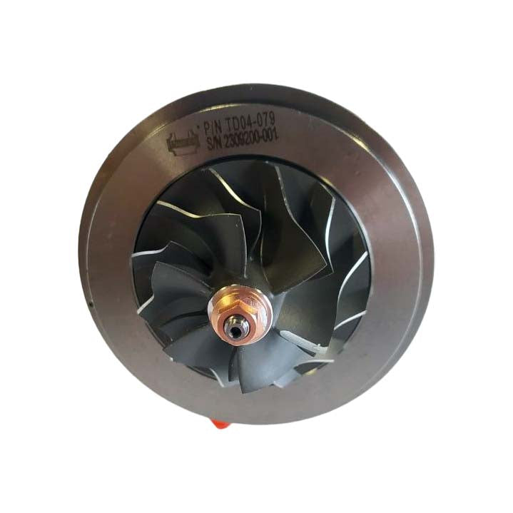 Kartric turbin 1E153-17014, 1E153-17015, 6691586, 6691586REM, 7017202, 1E153-17010, 1E153-17011, 1E153-17012
