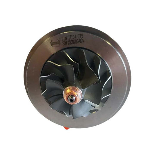 Kartric turbin 1E153-17014, 1E153-17015, 6691586, 6691586REM, 7017202, 1E153-17010, 1E153-17011, 1E153-17012