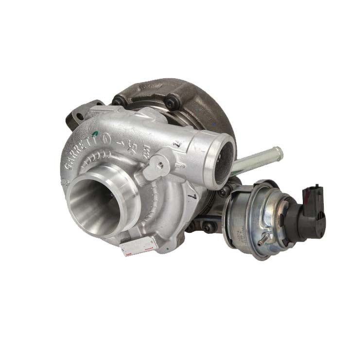 Turbin 796122-5005S, 796122-5001S, 796122-0001, 0375R8, Citroen, Peugeot, Fiat, 3.0 HDI