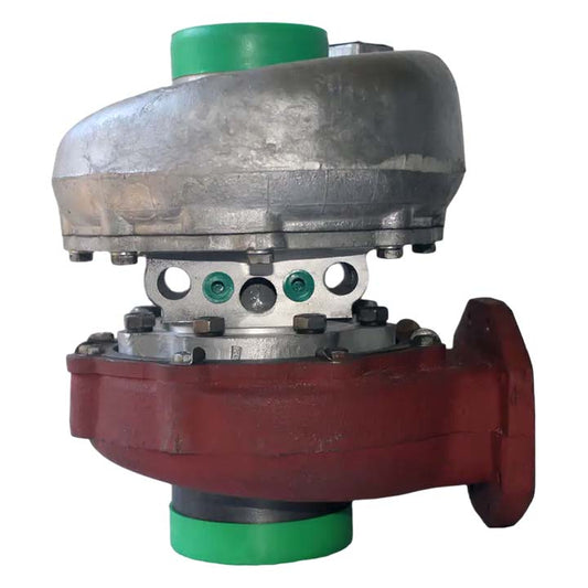 Turbin Traktor T-330 ÇZPT, TKR 11N67, 8-DVT-330 (VgMZ), TKR-11N6, TKR-11N7