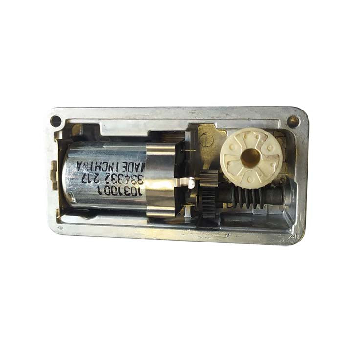 Mexaniki hissə servoprovodun 6NW010430-45, 057145653K, 057145653KV, 057145653KX, 057145653L, 057145653LV, 057145653LX