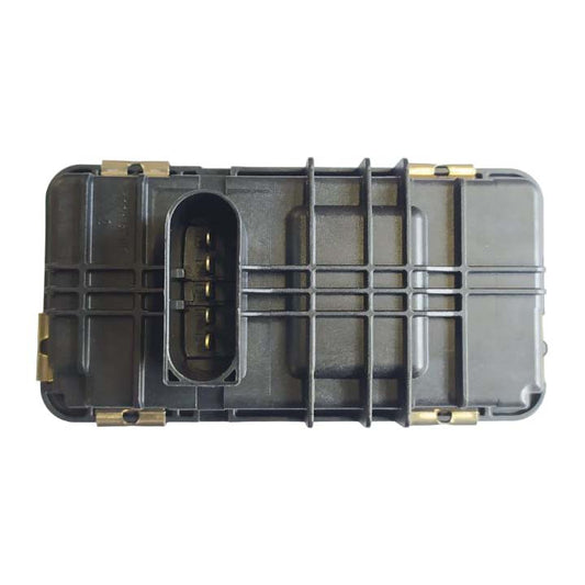 Elektrik aktuator 6nw010430-11, BMW X1 2.0L B47OLCRO, BMW 220d 819977-5019S 819977-5016S 819977-5015S 819977-5014S 819977