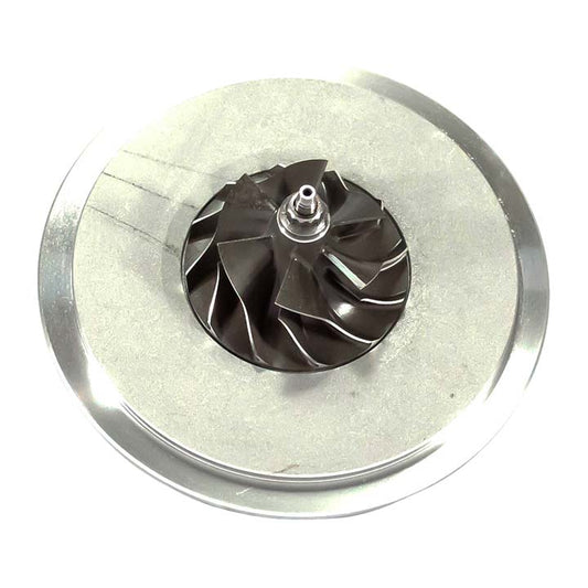 Jiangxi, JiangLing, 2.8D, 1118300SBJ, 736210-0009 üçün Turbin Kartric