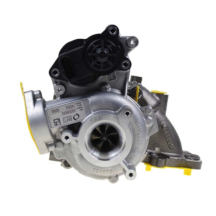 Turbin 55508703, 40008693, 40006975, 0031-060-0114, Opel Insignia 1.5, F15DVH