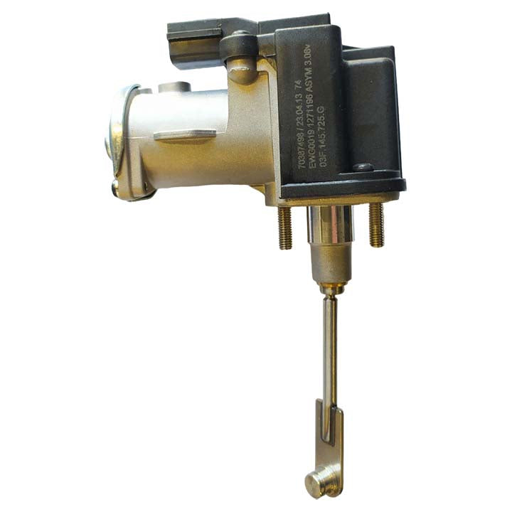 Aktuator Turbin AM.JHJ-3E, 03F145701GV, 03F145701L, 03F145701LV, 03F145701M, 03F145701MV, 03F145725G, 03F145725GV