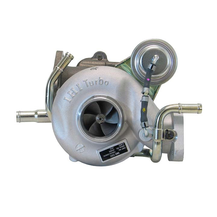 Turbin Subaru Outback 2.5 L, EJ25, 14411-AA800, 14411-AA760, VF52, VA440063