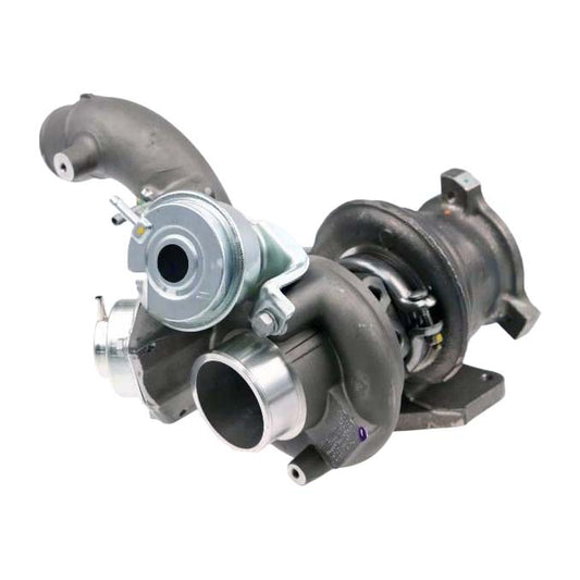 Turbin 49377-07303 (Renault Laguna II 2.0 16V Turbo 163 HP)