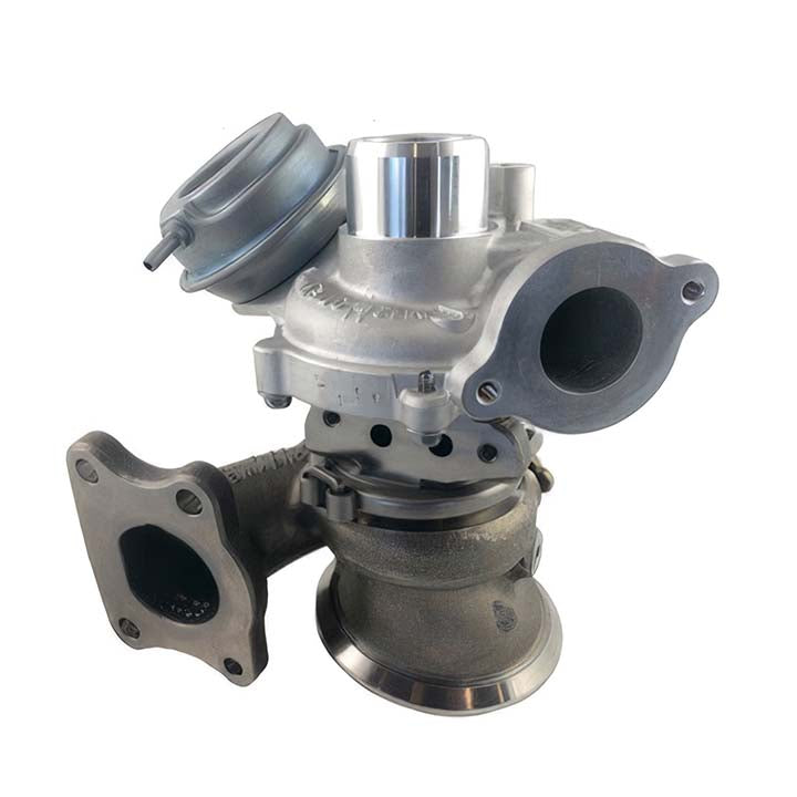 Turbin Citroen 1.2 EB2DTS, 9805762680, 849966-0002, 829675-0002, 829675-0001, 829675-2, 829675-1, 849966-2