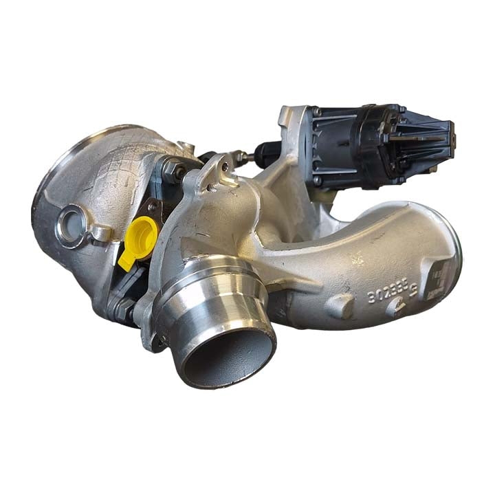 Turbin BMW B38A15U1, 11658631700, 11659488206, 8631700, 9488206, 40007859, 40007869, 40008237