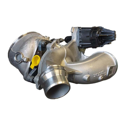 Turbin BMW B38A15U1, 11658631700, 11659488206, 8631700, 9488206, 40007859, 40007869, 40008237