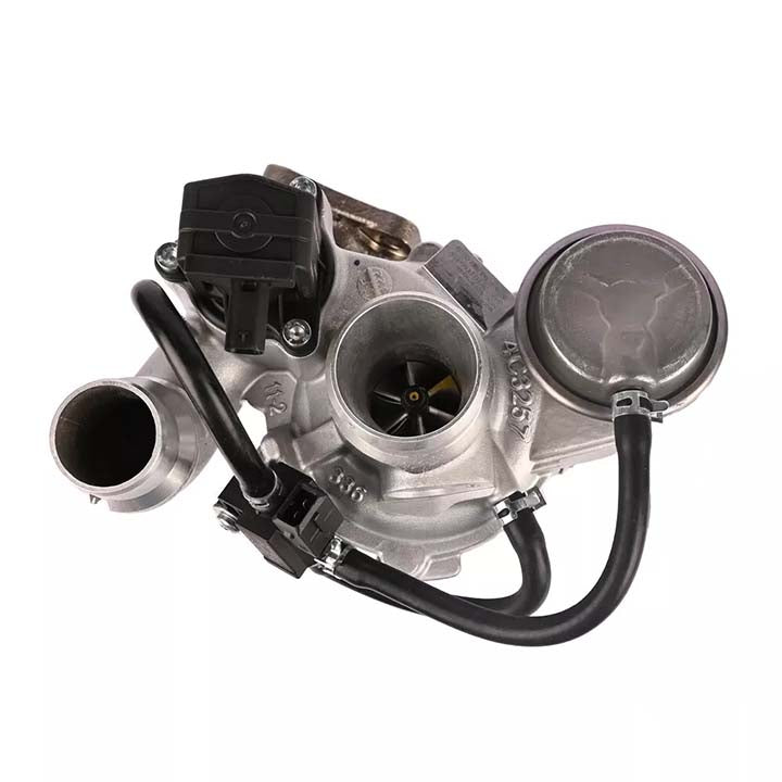 Turbin Chevrolet Malibu 1.5 L4 DOHC, 12669064, 12687057, 40004795