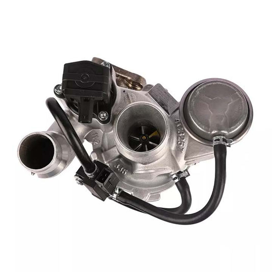 Turbin Chevrolet Malibu 1.5 L4 DOHC, 12669064, 12687057, 40004795