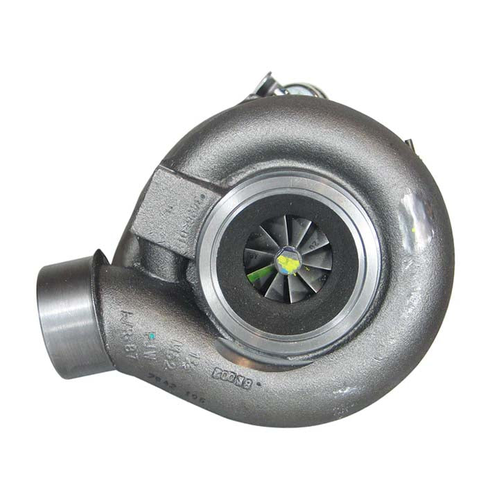Turbin 2331596, 251-4818, 251-4819, 251-4820, 2514818, 2514819, 2514820, 3812086, 847-1442, 8471442