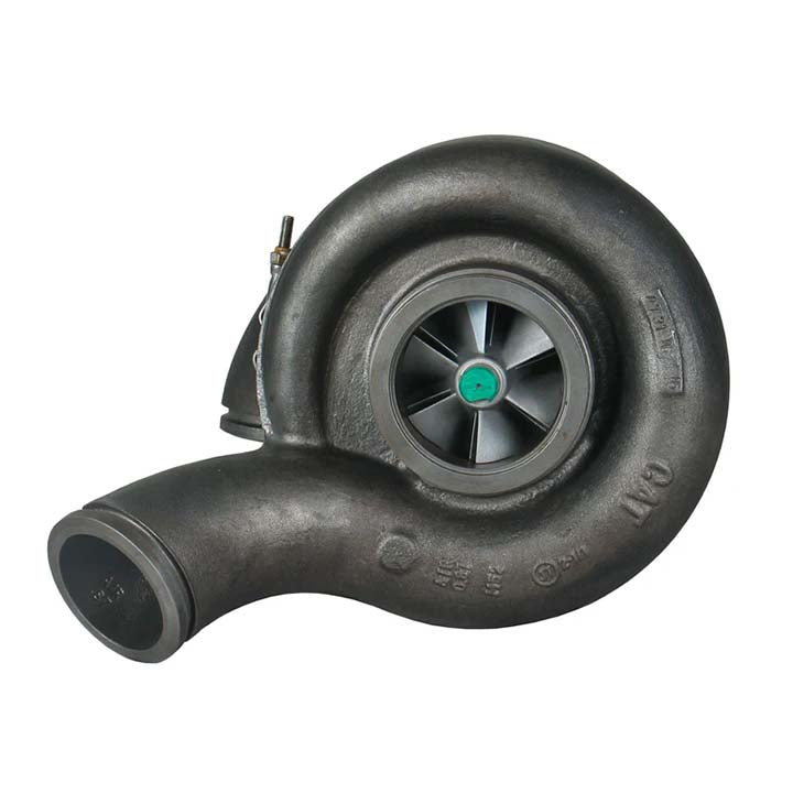Turbin Caterpillar C13 ACERT, 130, JAM, KCB, 229-3554, 229-3552, 242-4334, 10R2027, 239-5581, 239-5583, 743279-5001S
