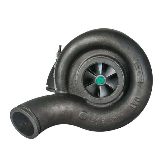 Turbin Caterpillar C13 ACERT, 130, JAM, KCB, 229-3554, 229-3552, 242-4334, 10R2027, 239-5581, 239-5583, 743279-5001S