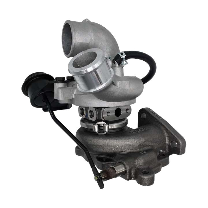Turbin KIA H1, D4BH, 4D56, 2820042800, 4913504350, 4949766101