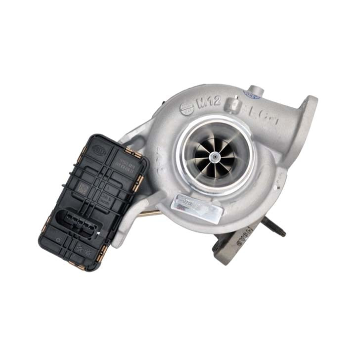 Turbin K68438233AA, 55256683, 55282307, 822751-0002, 822751-0005, 822751-2, 822751-5, Fiat 500X 2.0 D