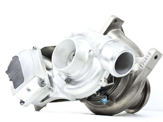 Turbin VV19 IHI-Turbo IHIVV19 A6460901380, 6460901380, A6460901580, 6460901580, A6460900780, Mercedes Vito 109 CDI W639