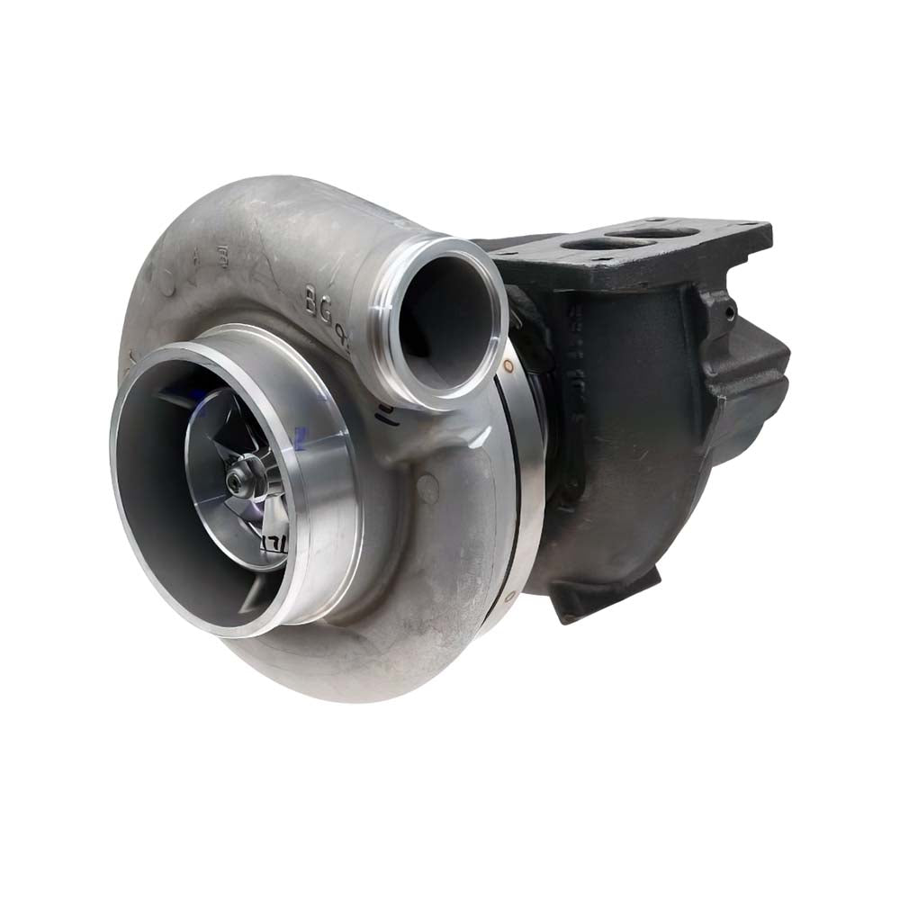 Turbin Mercedes OM502LA, A0090963599, A0090964499, 010096049980, 0100960599, 010096059980, 100960499, 100960599