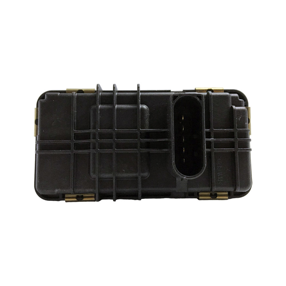 Elektron Aktuator 6NW010099-08, 53039700246, 53039700284, 53039700310, 53039700364, 53039700523