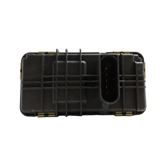 Elektron Aktuator 6NW010099-08, 53039700246, 53039700284, 53039700310, 53039700364, 53039700523