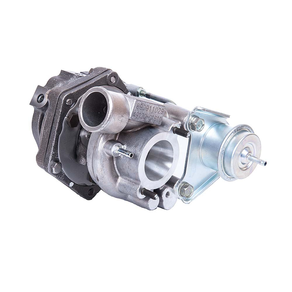 Turbin Mitsubishi Pajero Mini 1.6, 4A30, 49130-01610, 49130-01600, D613083, MR312649, MR188528, 060413028, 1515A054
